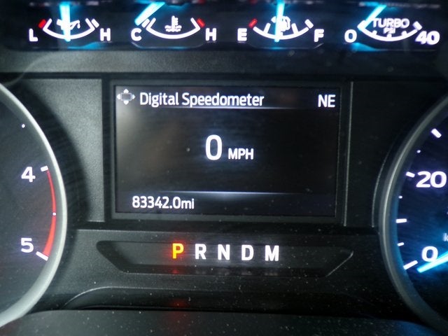 2021 Ford F-350SD XL DRW