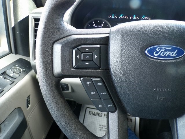 2021 Ford F-350SD XL DRW