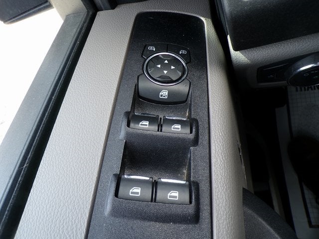 2021 Ford F-350SD XL DRW