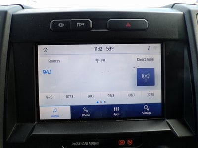 2021 Ford F-350SD XL DRW