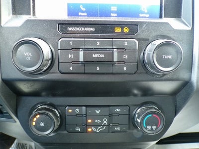 2021 Ford F-350SD XL DRW