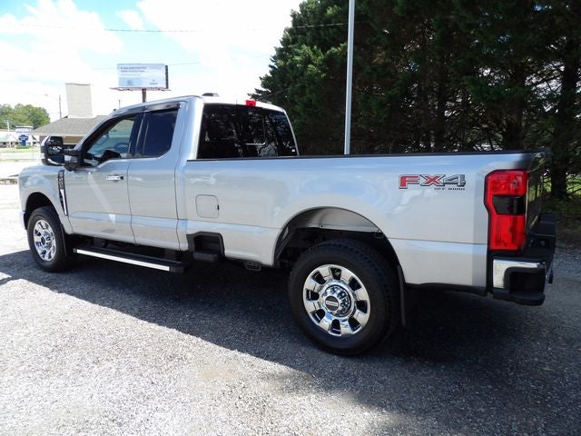 2024 Ford F-250SD Lariat