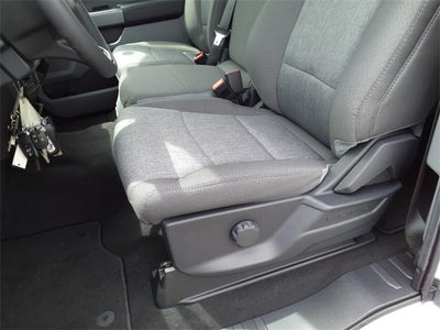 2025 Ford F-350SD XL