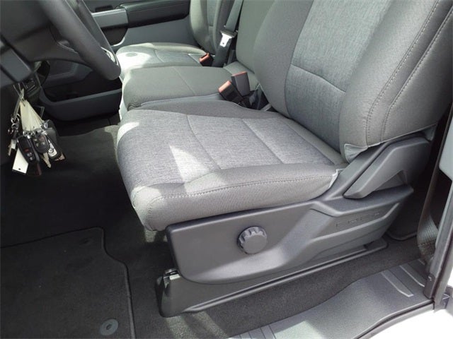 2025 Ford F-350SD XL