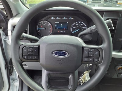 2025 Ford F-350SD XL