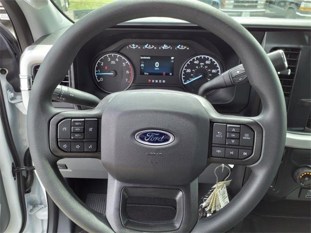 2025 Ford F-350SD XL