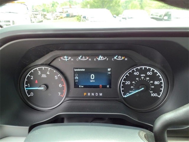 2025 Ford F-350SD XL