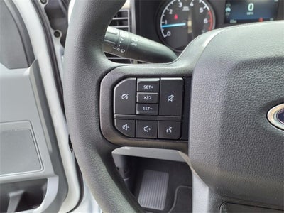 2025 Ford F-350SD XL