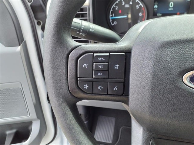 2025 Ford F-350SD XL