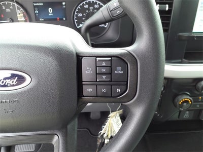 2025 Ford F-350SD XL