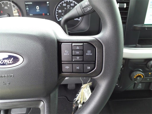 2025 Ford F-350SD XL