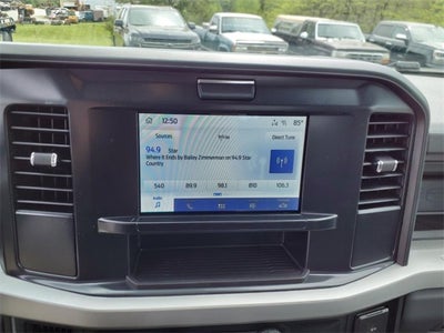 2025 Ford F-350SD XL