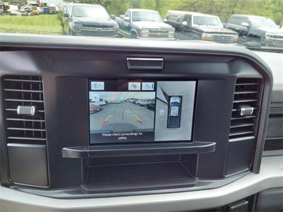 2025 Ford F-350SD XL