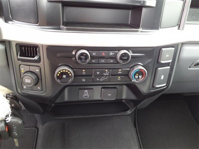 2025 Ford F-350SD XL