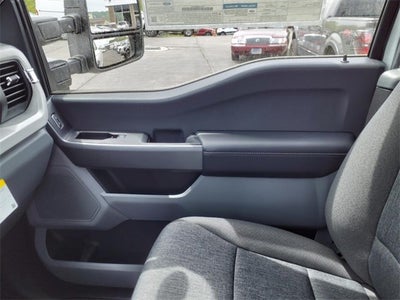 2025 Ford F-350SD XL