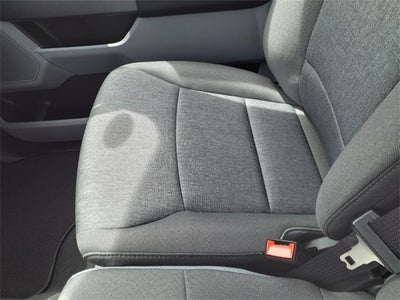 2025 Ford F-350SD XL