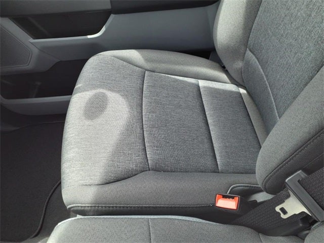 2025 Ford F-350SD XL