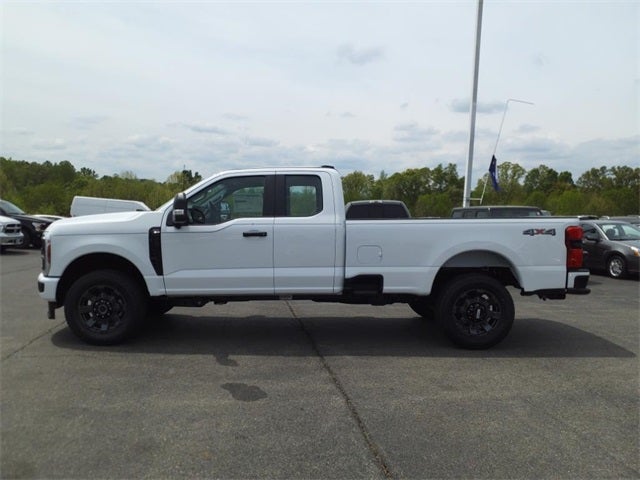 2025 Ford F-350SD XL