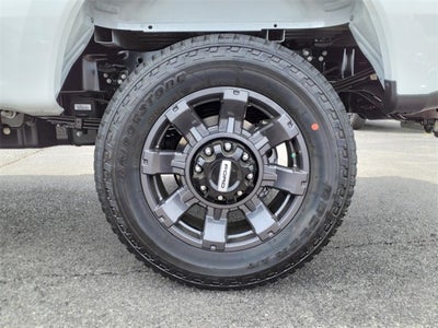 2025 Ford F-350SD XL