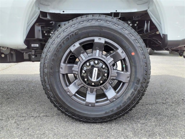 2025 Ford F-350SD XL