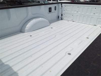 2025 Ford F-350SD XL