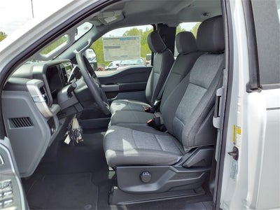 2025 Ford F-350SD XL