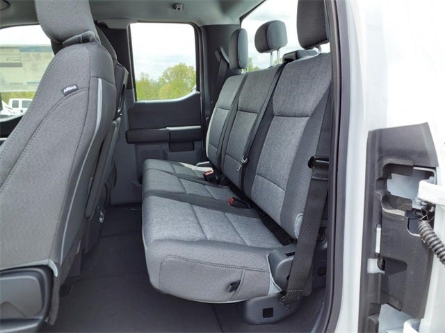 2025 Ford F-350SD XL