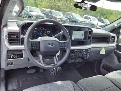2025 Ford F-350SD XL