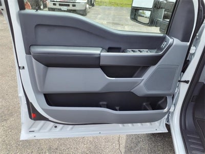 2025 Ford F-350SD XL