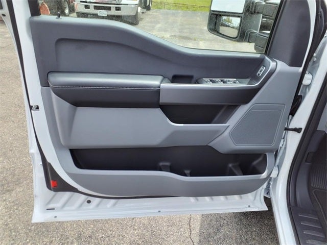 2025 Ford F-350SD XL