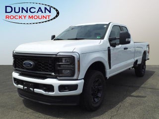2025 Ford F-350SD XL