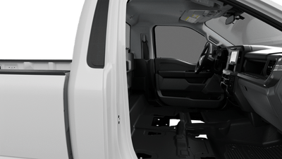 2027 Ford F-250SD XL