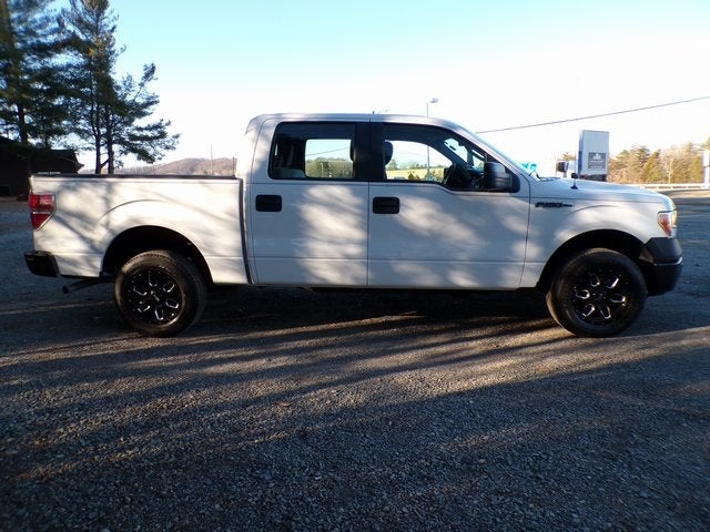 2014 Ford F-150 XL