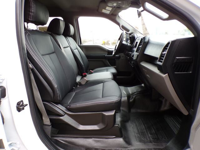 2020 Ford F-150 Police Responder XL