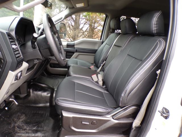 2020 Ford F-150 Police Responder XL