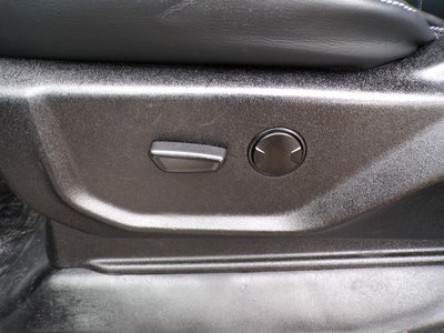 2020 Ford F-150 Police Responder XL