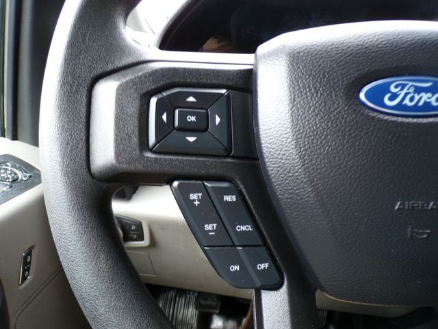 2020 Ford F-150 Police Responder XL