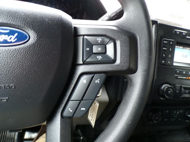 2020 Ford F-150 Police Responder XL