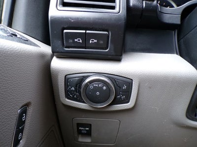 2020 Ford F-150 Police Responder XL