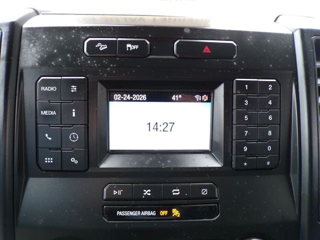 2020 Ford F-150 Police Responder XL