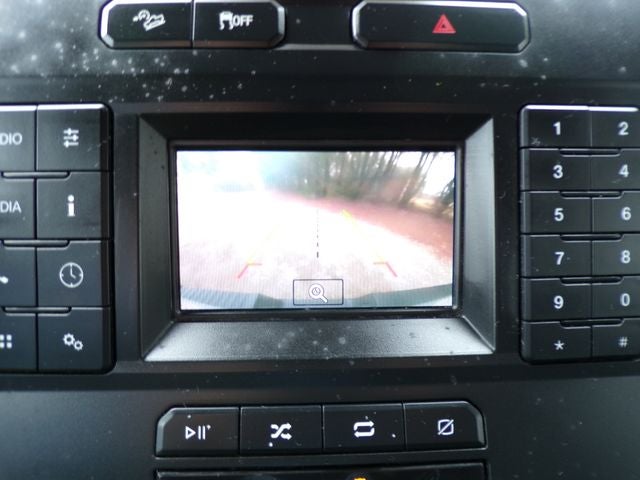 2020 Ford F-150 Police Responder XL