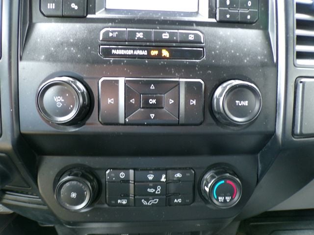 2020 Ford F-150 Police Responder XL