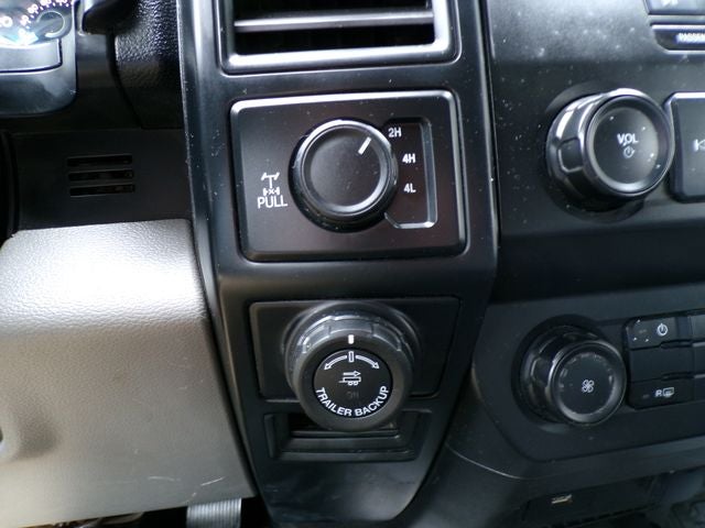 2020 Ford F-150 Police Responder XL