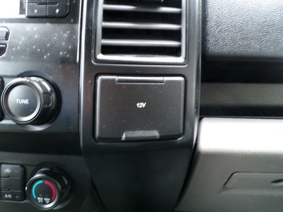 2020 Ford F-150 Police Responder XL