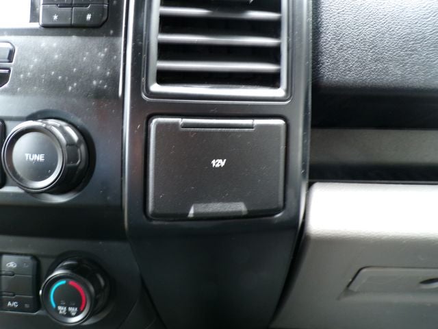 2020 Ford F-150 Police Responder XL