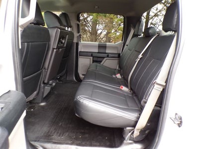 2020 Ford F-150 Police Responder XL