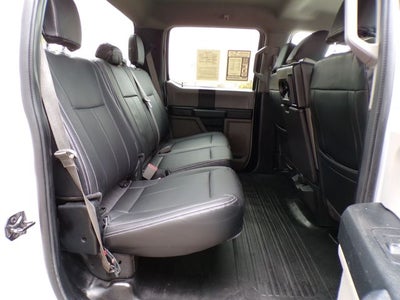 2020 Ford F-150 Police Responder XL