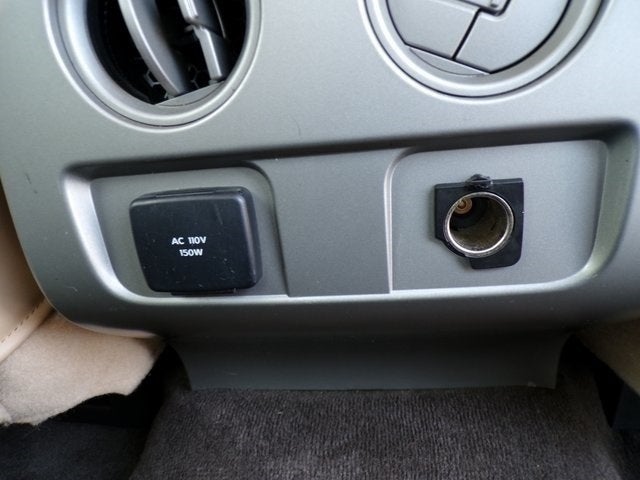 2011 Ford F-150 Lariat