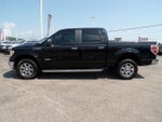 2011 Ford F-150 Lariat