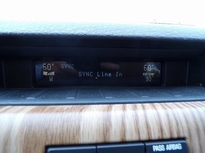 2011 Ford F-150 Lariat